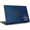 NFL Dallas Cowboys Double Vision Dell Inspiron Skin